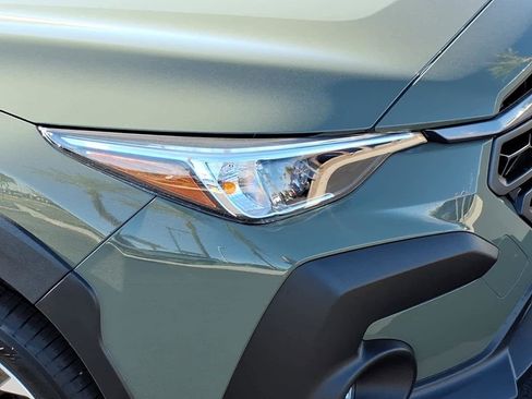 New 2026 Subaru Crosstrek 2.0i Premium AWD/4WD image 7