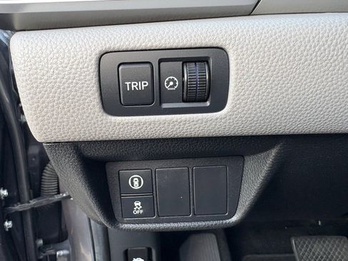 Certified 2019 Honda Accord EX image 13