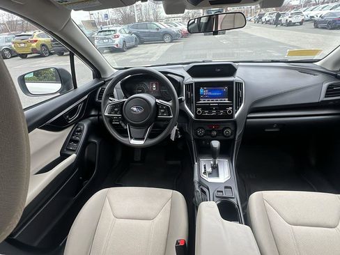 Certified 2023 Subaru Impreza 2.0i AWD/4WD image 25