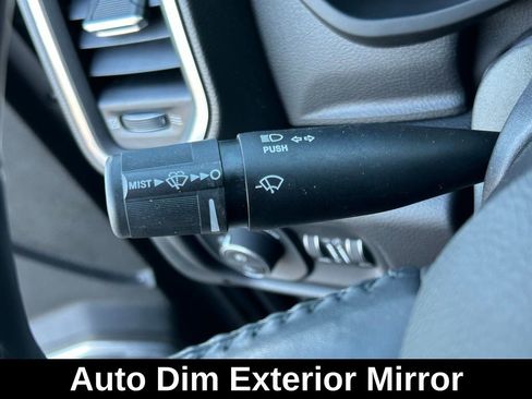 Used 2024 RAM 3500 Laramie w/ Night Edition image 26