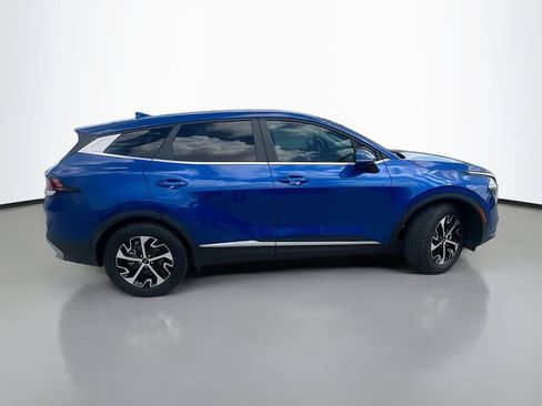 Used 2023 Kia Sportage EX FWD image 9