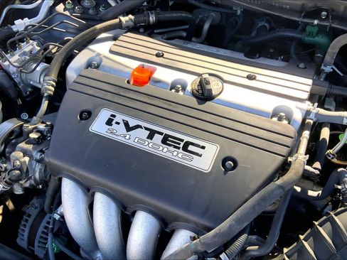 Used 2007 Honda Accord SE image 31