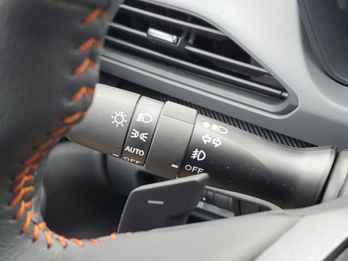 New 2026 Subaru Crosstrek 2.5i Limited AWD/4WD image 22