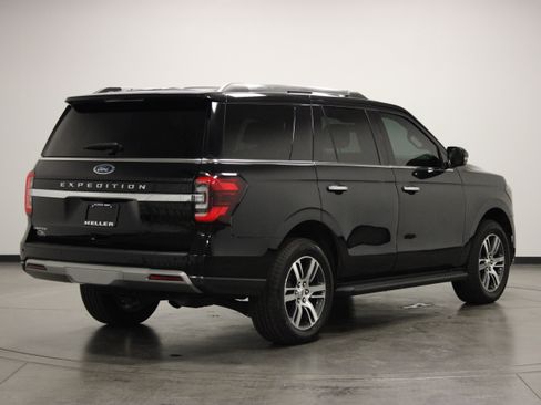 Used 2024 Ford Expedition Limited AWD/4WD image 8