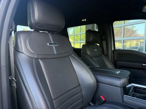 Used 2026 Ford F350 Platinum AWD/4WD image 47
