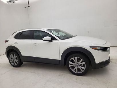 Used 2023 MAZDA CX-30 AWD 2.5 S w/ Select Package