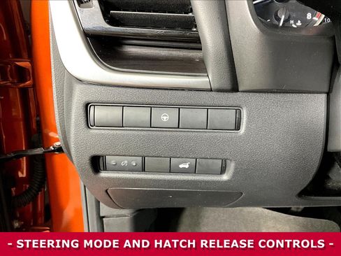 Used 2021 Nissan Rogue SL FWD image 37
