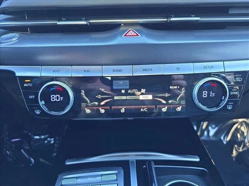 Used 2023 Genesis G80 2.5T w/ Sport Prestige Package image 22