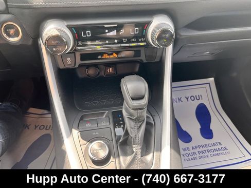 Used 2024 Toyota RAV4 XLE w/ Convenience Package AWD/4WD image 11