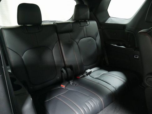 New 2025 Honda Pilot TrailSport image 26