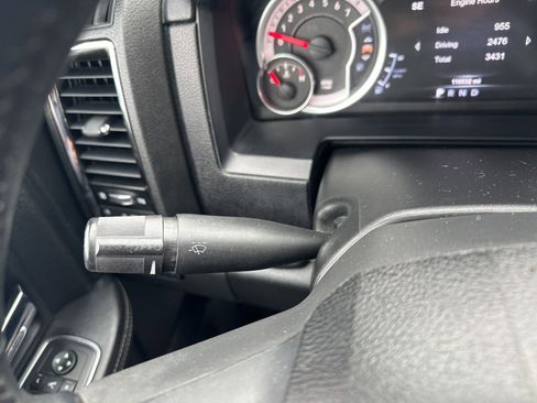 Used 2015 RAM 1500 Sport w/ Remote Start & Security Group image 51