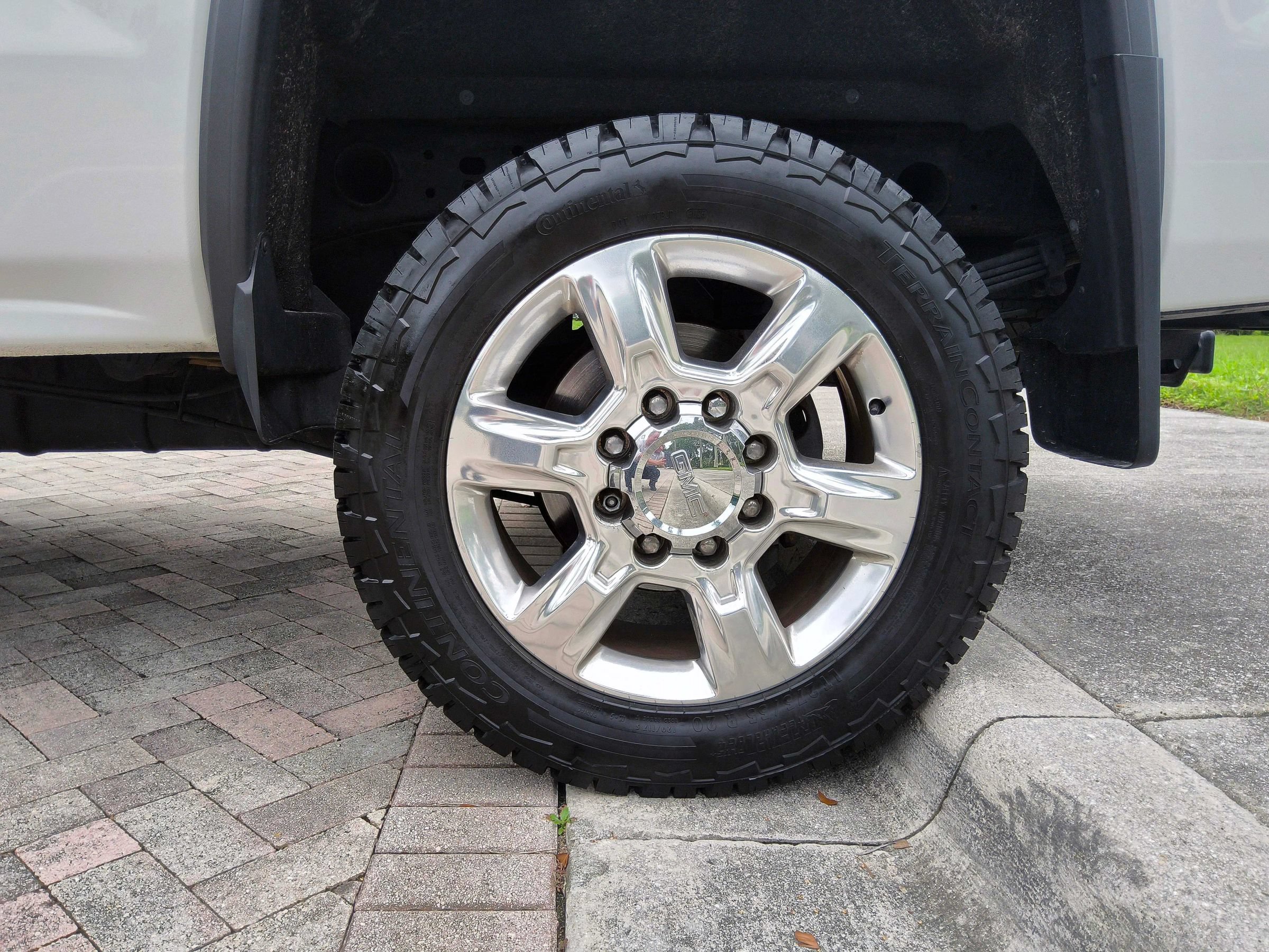 Used 2019 GMC Sierra 2500 SLT AWD/4WD image 50