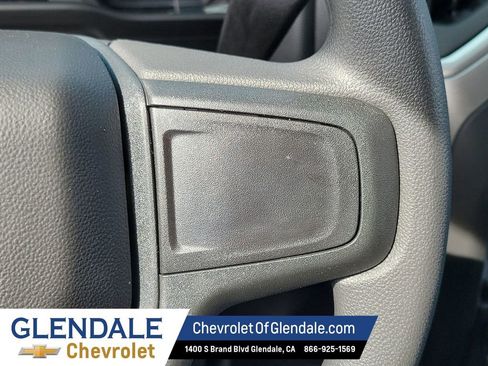 New 2026 Chevrolet Silverado 2500 W/T RWD image 32