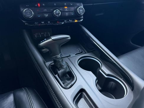 Used 2021 Dodge Durango Citadel image 41