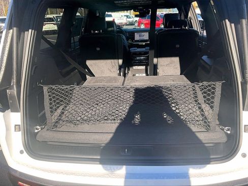 New 2026 Jeep Grand Wagoneer Limited w/ Premium Group II image 28