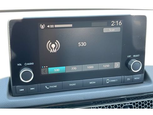 Used 2024 Honda Civic EX-L image 26