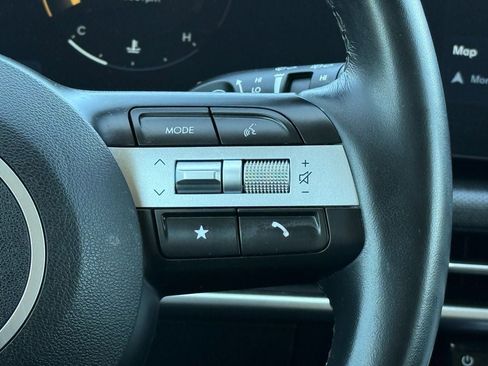 Certified 2025 Hyundai Tucson SEL image 22