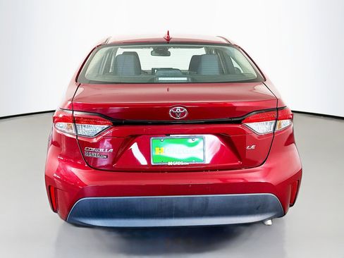 Used 2023 Toyota Corolla LE w/ LE Convenience Package image 8