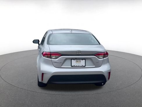 Used 2025 Toyota Corolla LE image 10
