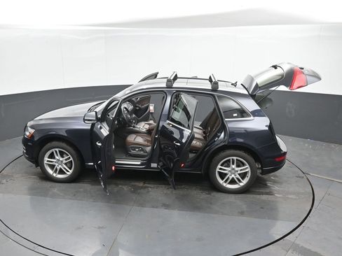 Used 2017 Audi Q5 2.0T Premium Plus w/ Technology Package AWD/4WD image 49