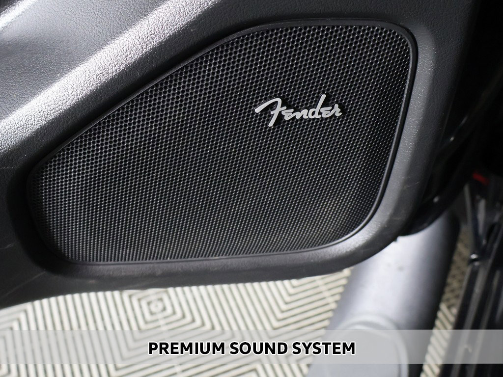 Used 2022 Nissan Frontier PRO-4X AWD/4WD image 5