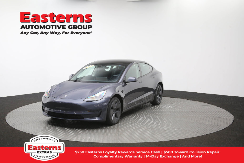 Used 2023 Tesla Model 3 Standard Range RWD image 50