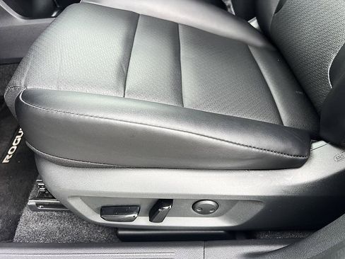 Certified 2023 Nissan Rogue SV w/ SV Premium B Package FWD image 22