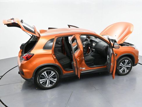 Used 2024 Mitsubishi Outlander Sport ES AWD/4WD image 37