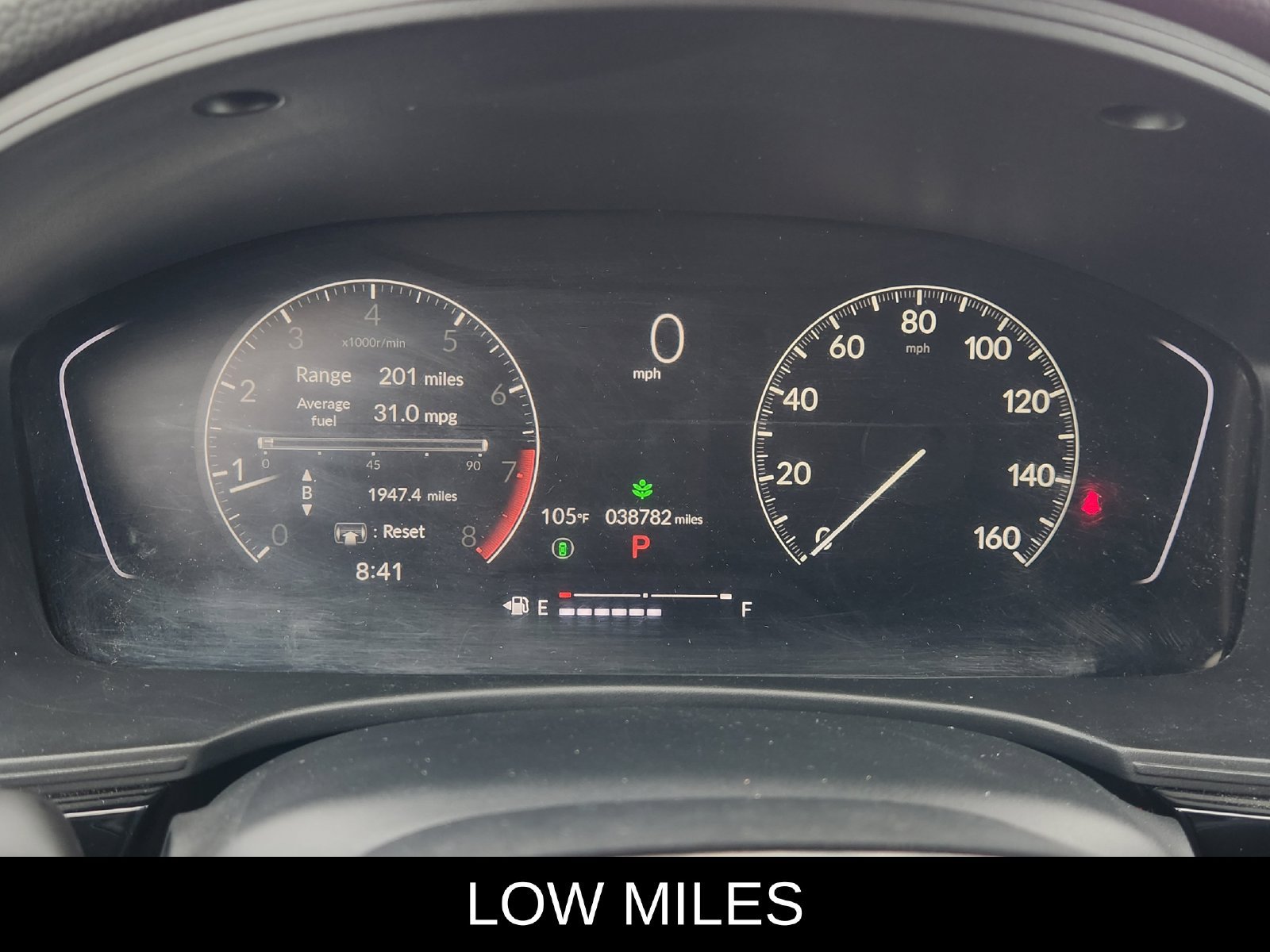 Used 2023 Honda Civic LX image 19