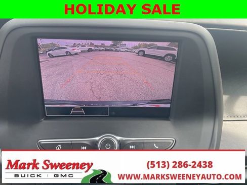 Used 2023 Chevrolet Camaro LT image 16