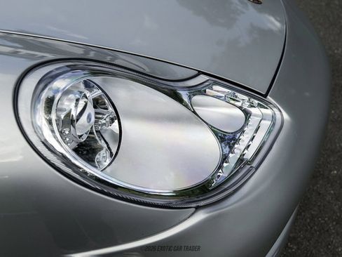 Used 1999 Porsche 911 Carrera RWD image 59