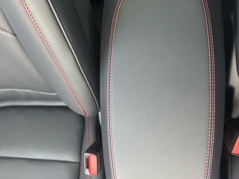 Used 2025 Ford Mustang Mach-E Premium w/ Sport Appearance Package image 27