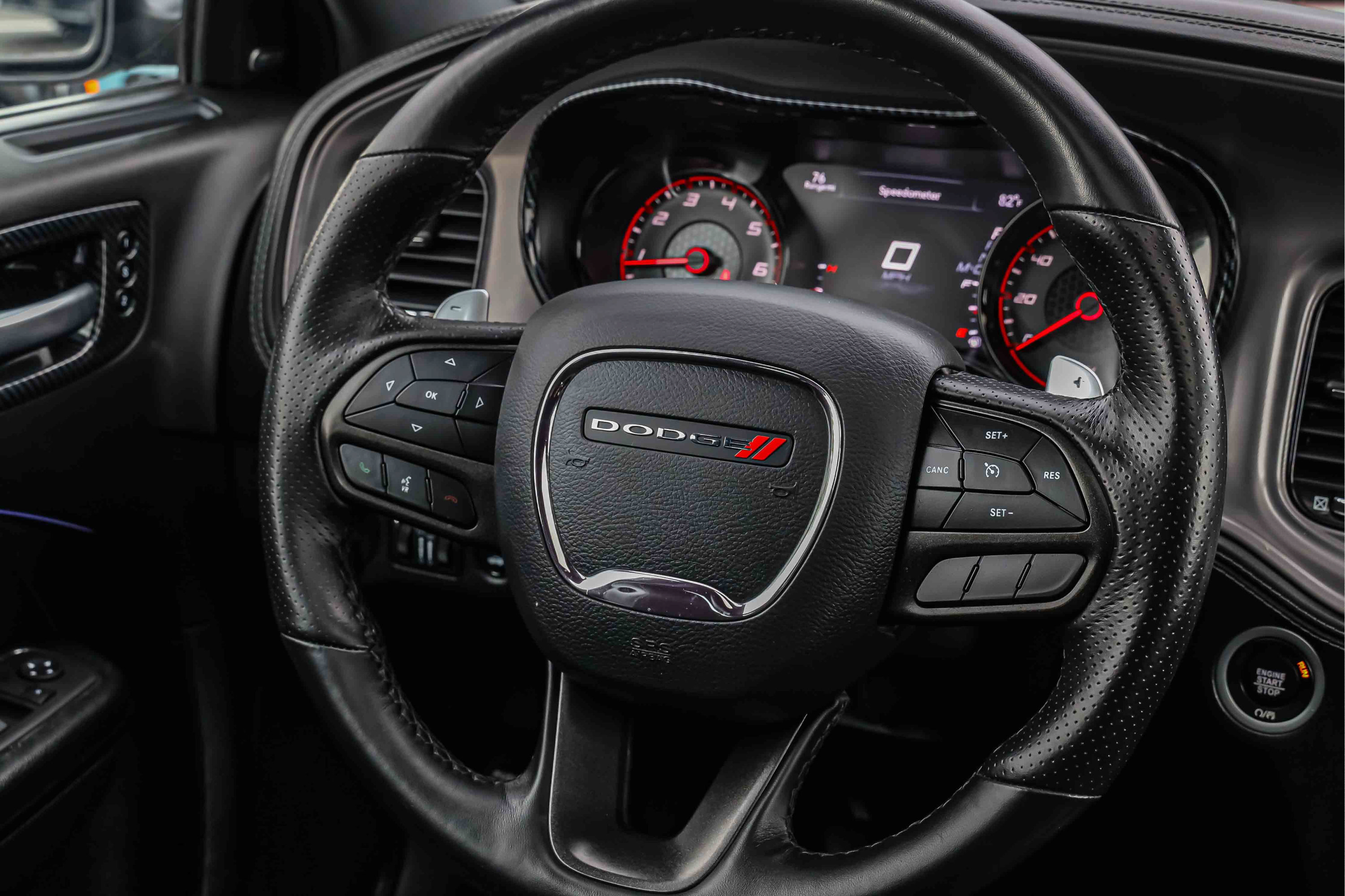 Used 2023 Dodge Charger GT w/ Plus Group AWD/4WD image 14