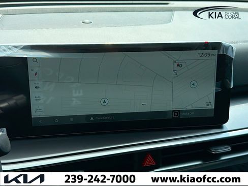 New 2026 Kia Sorento EX image 33