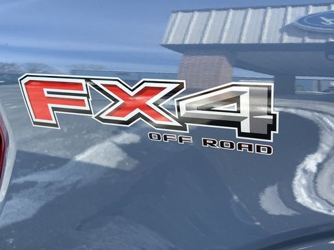 Used 2023 Ford F150 Lariat w/ Equipment Group 502A High image 21