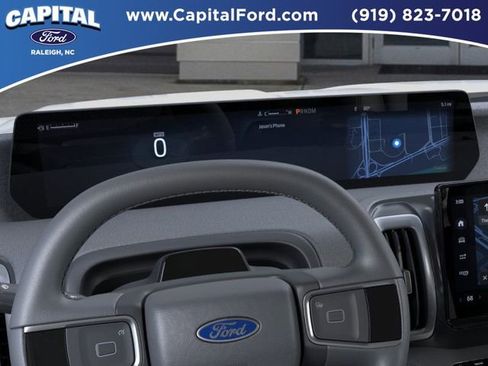 New 2026 Ford Expedition Max Active image 13