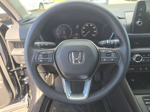 Used 2026 Honda CR-V EX image 24