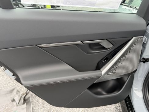 New 2026 BMW 530i xDrive w/ M Sport Package AWD/4WD image 16