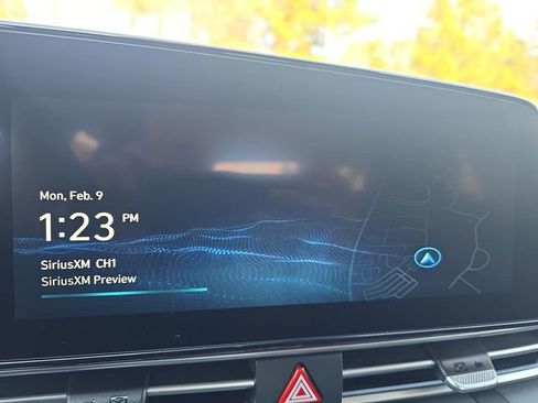 New 2026 Hyundai Elantra Limited FWD image 30