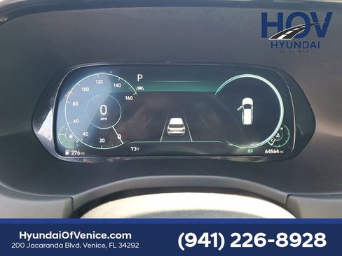 Certified 2022 Hyundai Palisade Calligraphy image 36