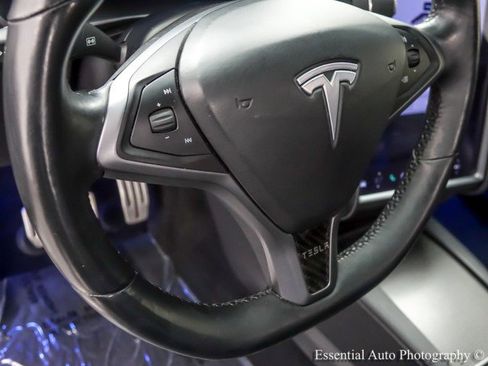 Used 2018 Tesla Model X P100D image 18