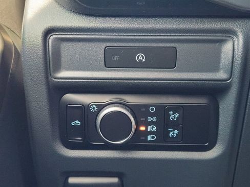 Certified 2025 Ford F150 STX image 21