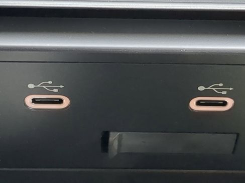 Certified 2025 MAZDA CX-30 2.5 Turbo w/ Premium Package image 19