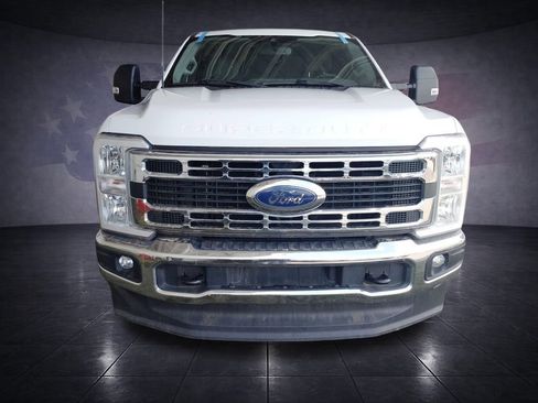 Used 2023 Ford F250 XLT AWD/4WD image 8