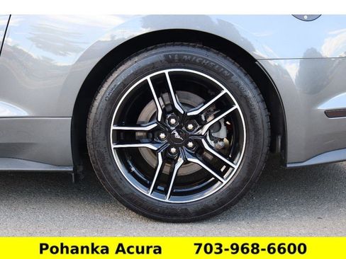 Used 2021 Ford Mustang GT Premium w/ Equipment Group 401A image 25