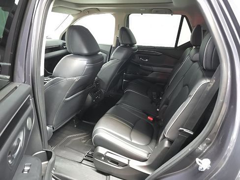 Used 2023 Honda Pilot Elite image 31
