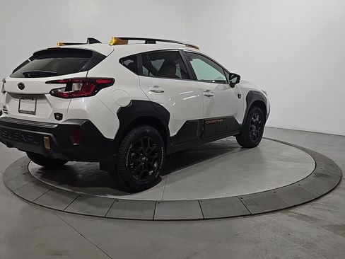 New 2026 Subaru Crosstrek 2.5i Wilderness w/ Crosstrek Mirror Package AWD/4WD image 5