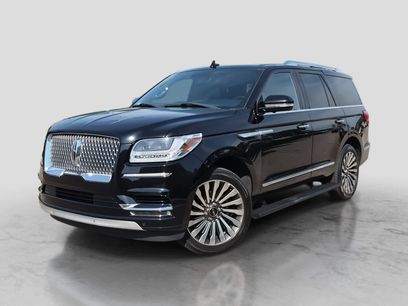 Used 2018 Lincoln Navigator Reserve