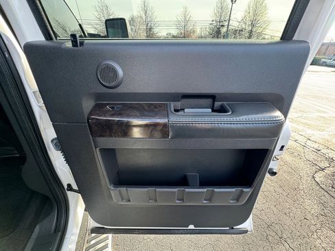 Used 2013 Ford F350 Platinum image 21