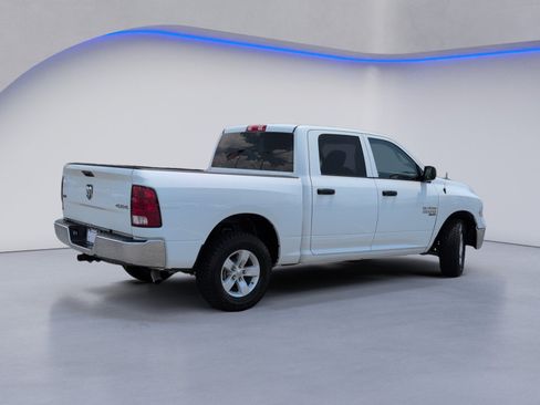 Used 2023 RAM 1500 Classic SLT w/ Electronics Group AWD/4WD image 4